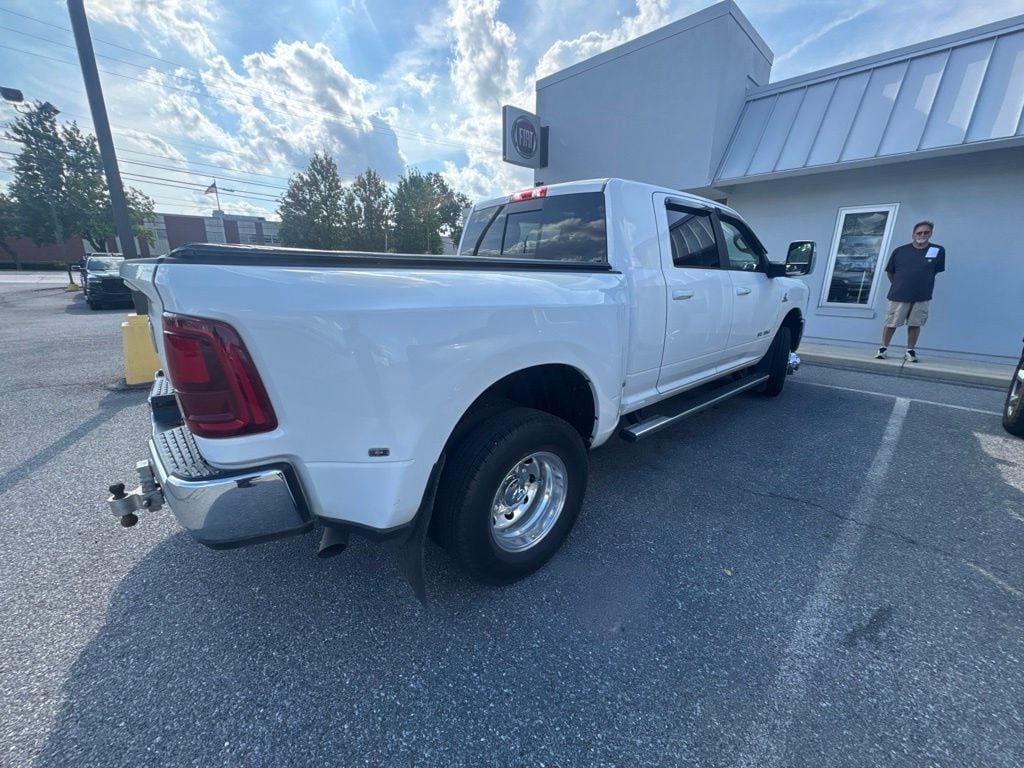 ram ram 3500 pickup 2025 3C63RRML1SG565102 image ram ram 3500 pickup 2025 3C63RRML1SG565102 image